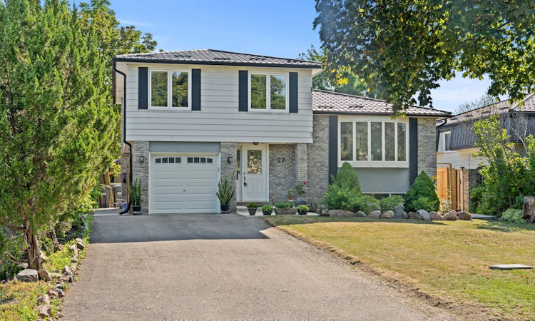 27 Jefferson Road