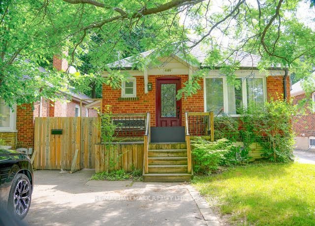 Basement-1191 Islington Avenue, Toronto, ON, M8Z 4S8