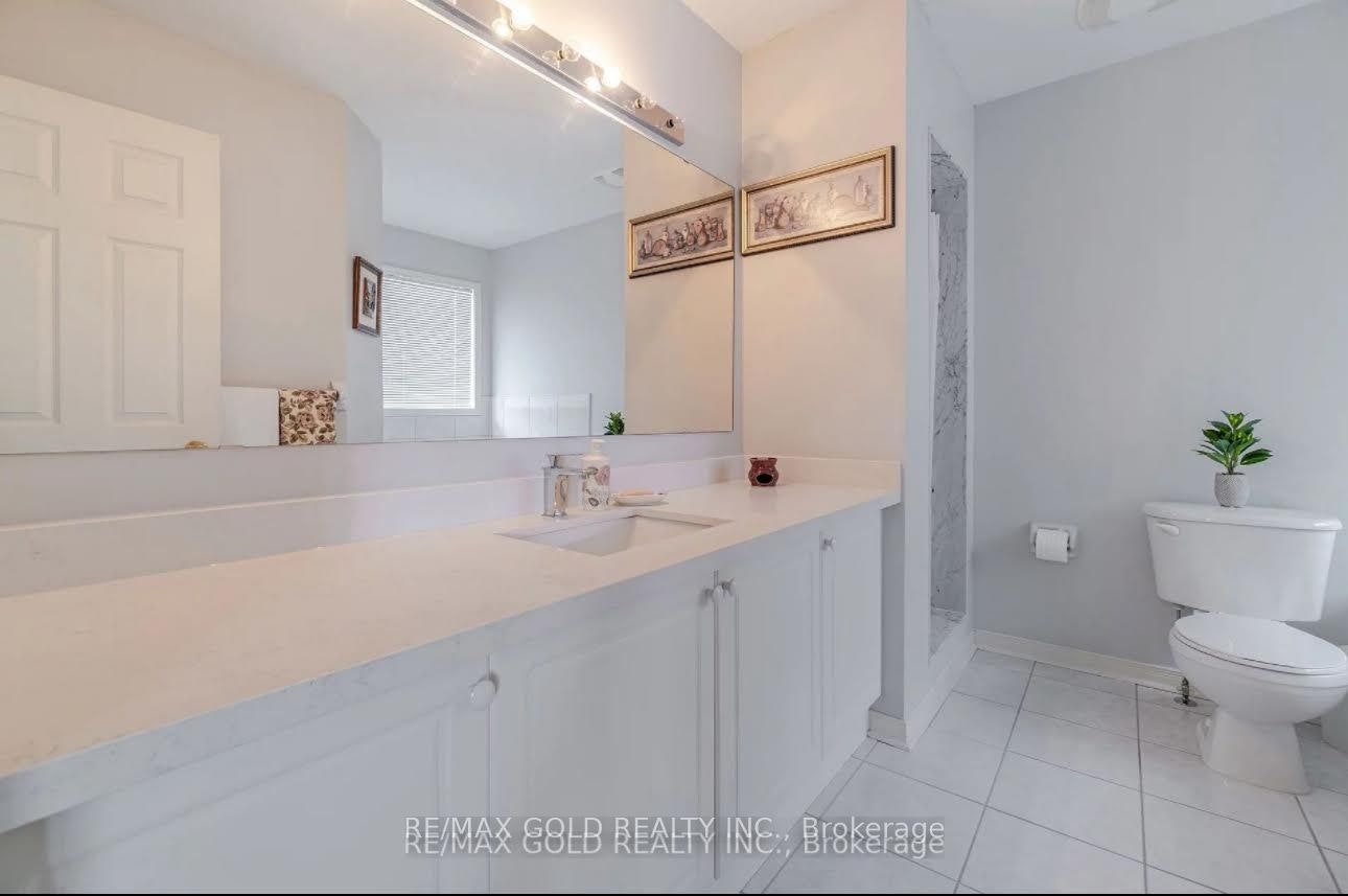 16 Mario Street, Brampton, ON, L6P 1N1 - 15