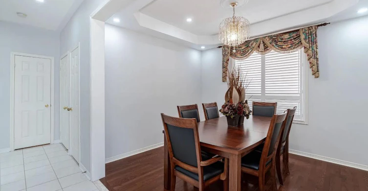 16 Mario Street, Brampton, ON, L6P 1N1 - 4