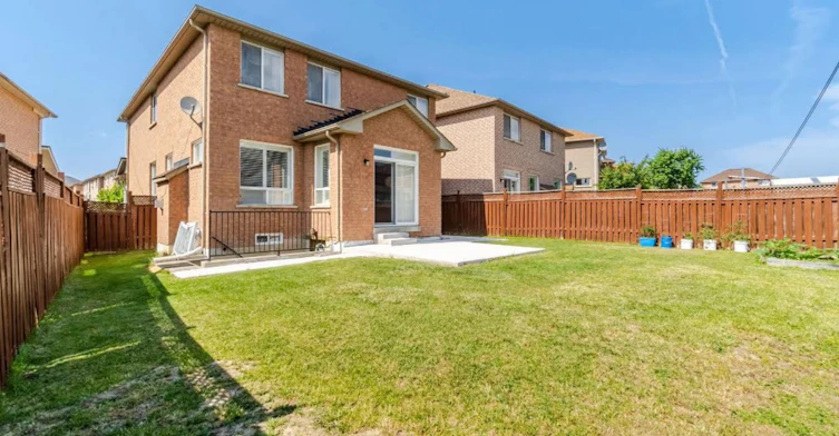 16 Mario Street, Brampton, ON, L6P 1N1 - 13