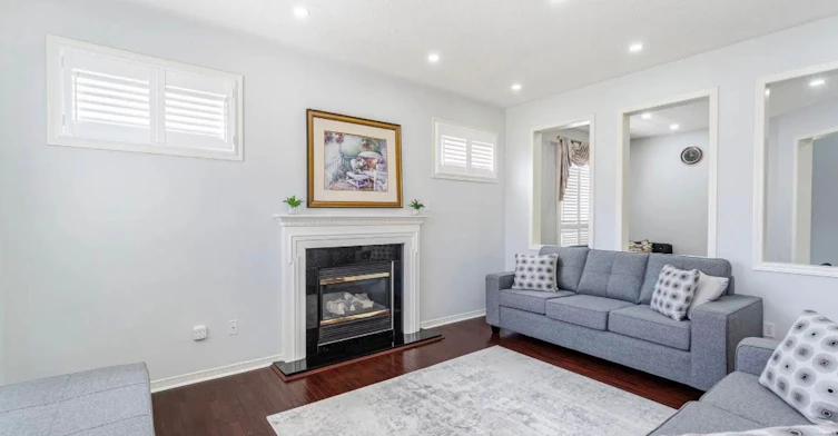 16 Mario Street, Brampton, ON, L6P 1N1 - 2