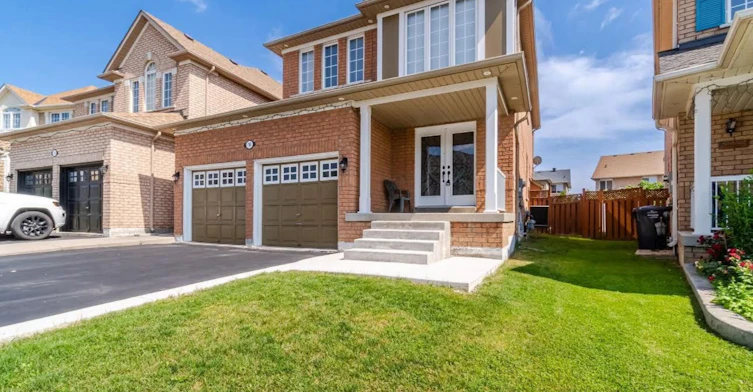 16 Mario Street, Brampton, ON, L6P 1N1 - 7