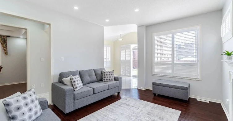 16 Mario Street, Brampton, ON, L6P 1N1 - 6