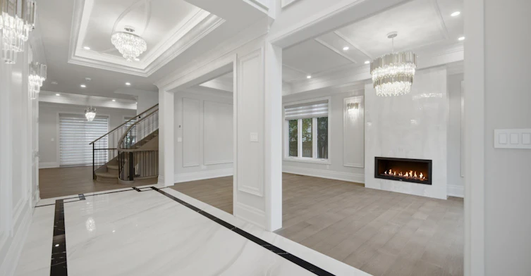 461 Sandlewood Road N, Oakville, ON, L6L 3S3 - 5