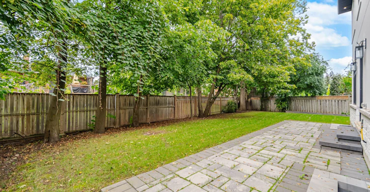 461 Sandlewood Road N, Oakville, ON, L6L 3S3 - 48