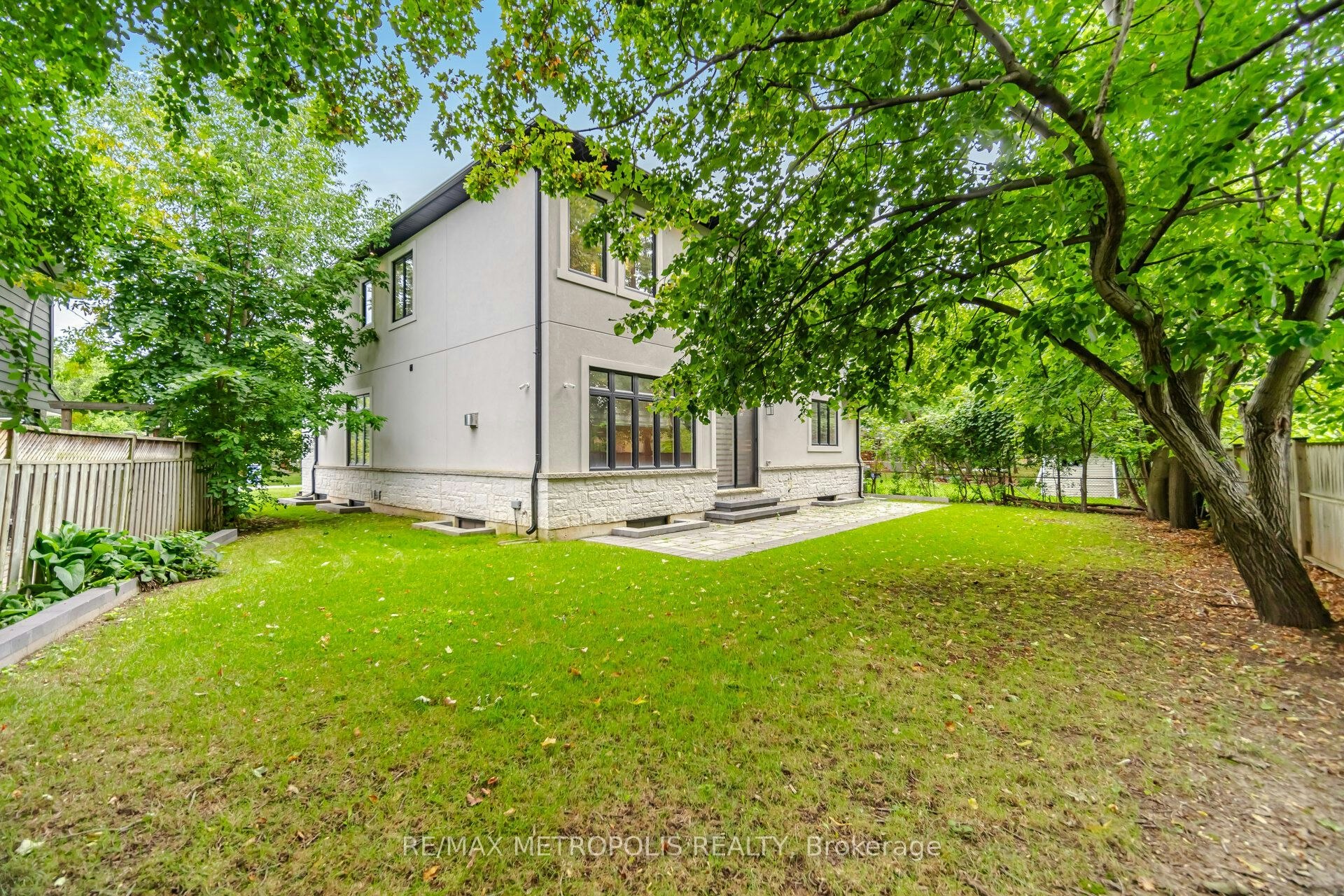 461 Sandlewood Road N, Oakville, ON, L6L 3S3 - 50