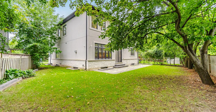 461 Sandlewood Road N, Oakville, ON, L6L 3S3 - 50
