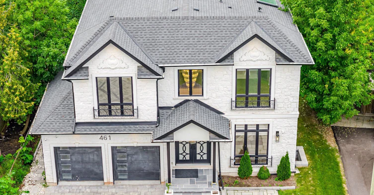 461 Sandlewood Road N, Oakville, ON, L6L 3S3
