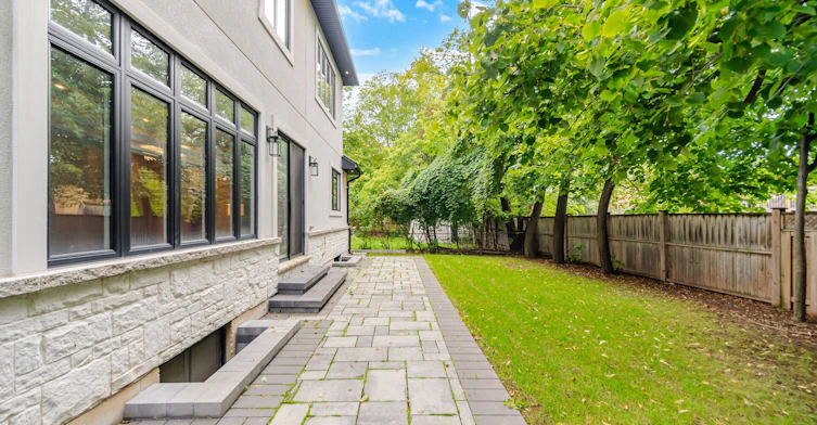 461 Sandlewood Road N, Oakville, ON, L6L 3S3 - 49