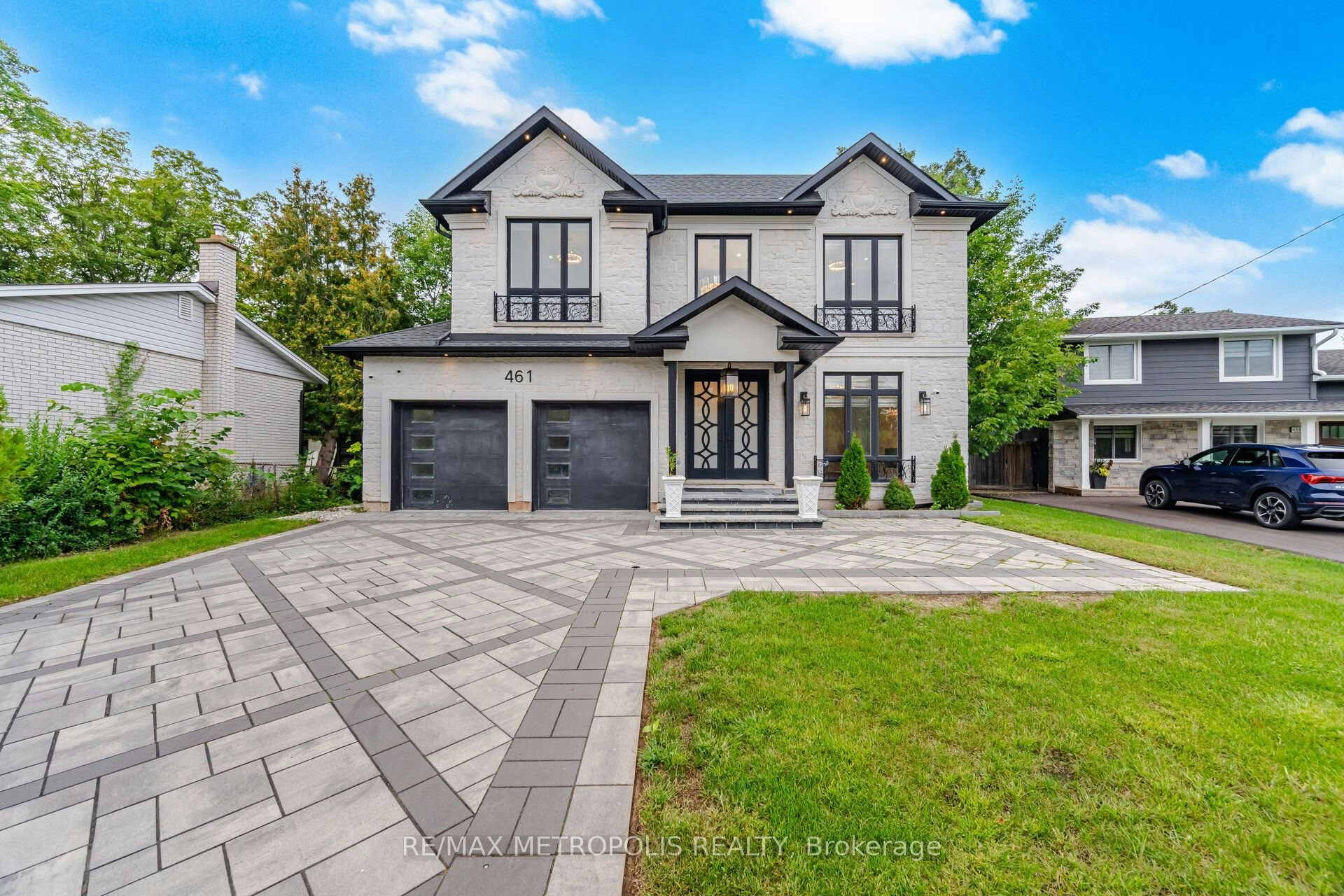 461 Sandlewood Road N, Oakville, ON, L6L 3S3 - 2