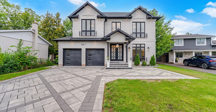 461 Sandlewood Road N, Oakville, ON, L6L 3S3 - 2