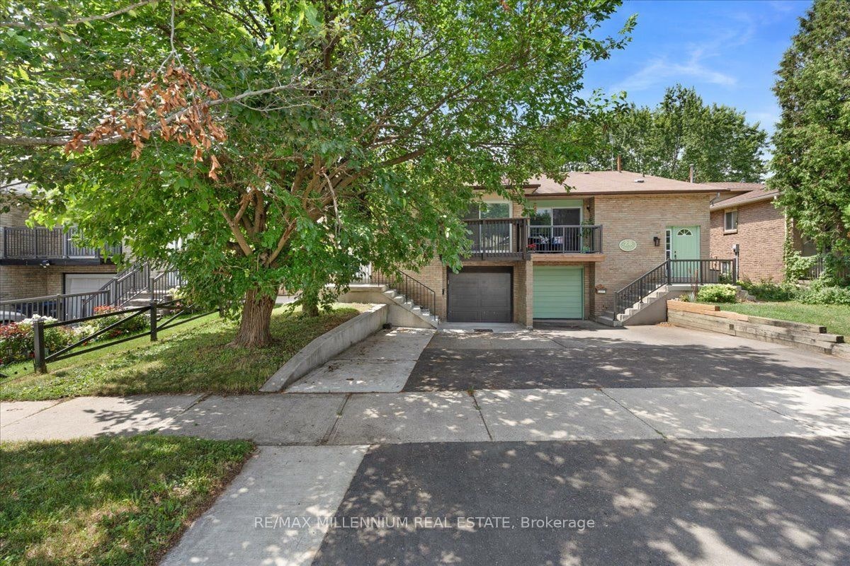 26 Talbot Street, Brampton, ON, L6X 2P5