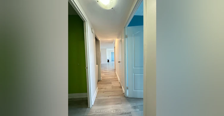 1413-50 Mississauga Valley, Mississauga, ON, L5A 3S2 - 20