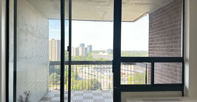 1413-50 Mississauga Valley, Mississauga, ON, L5A 3S2 - 9