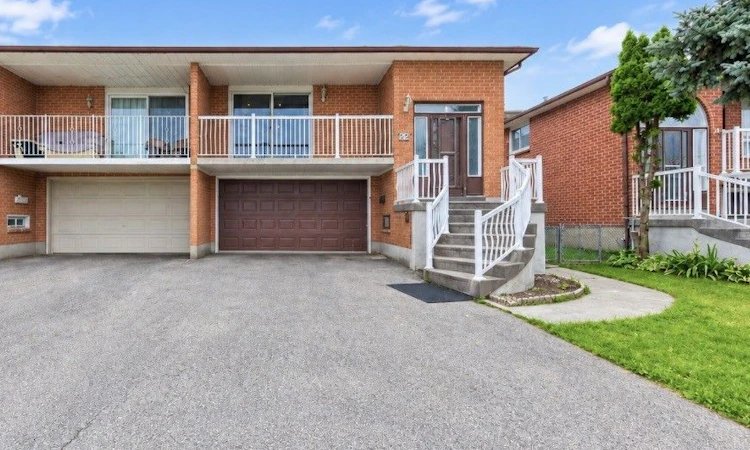 22 Kittiwake Avenue