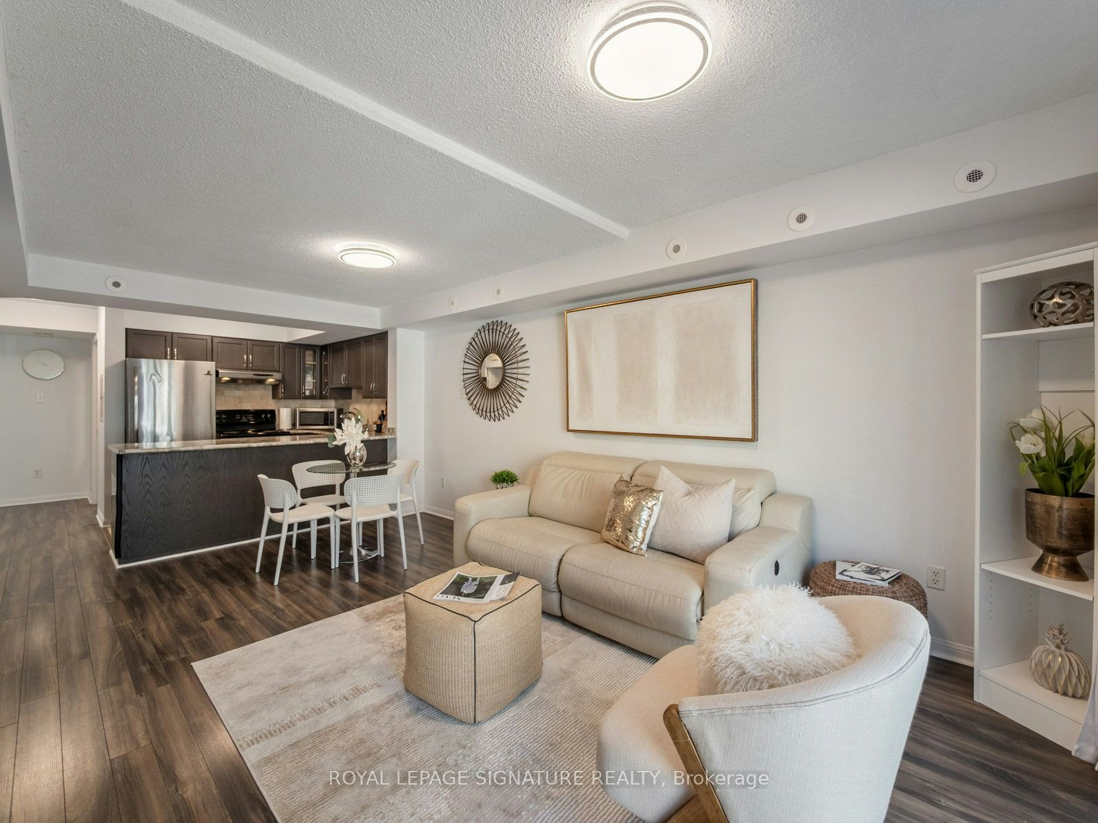 2067-65 George Appleton Way, Toronto, ON, M3M 0A2