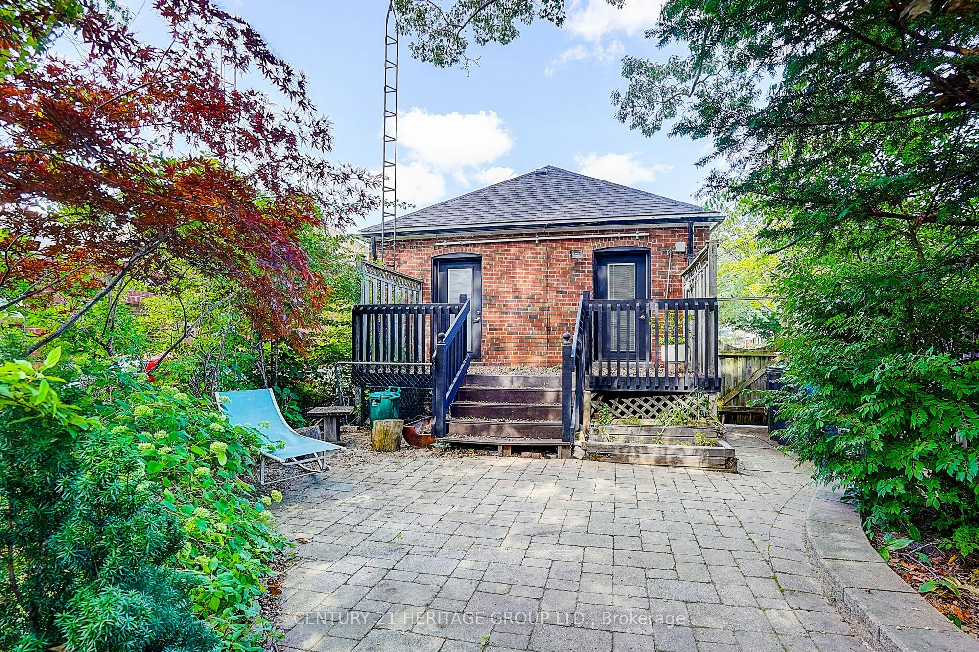 441 Rimilton Avenue, Toronto, ON, M8W 2G7 - 11