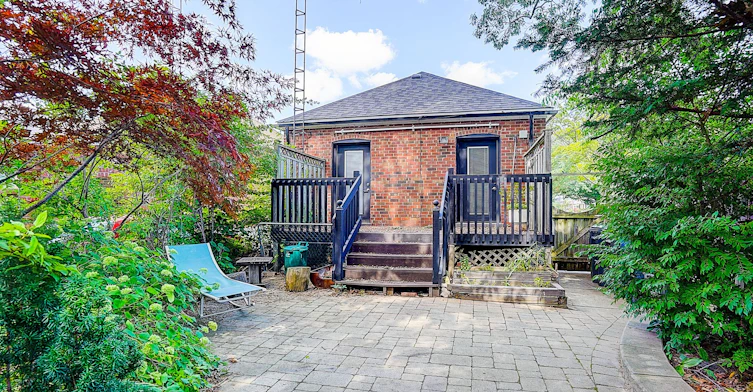 441 Rimilton Avenue, Toronto, ON, M8W 2G7 - 11
