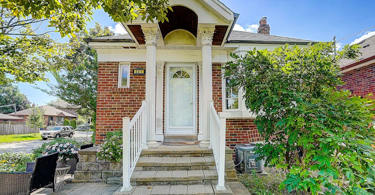 441 Rimilton Avenue, Toronto, ON, M8W 2G7 - 4