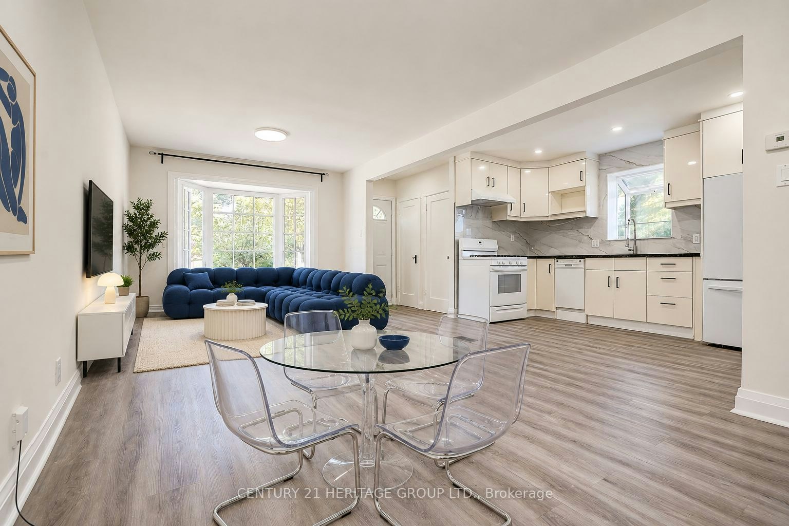 Main Floor Only-441 Rimilton Avenue, Toronto, ON, M8W 2G7 - 11