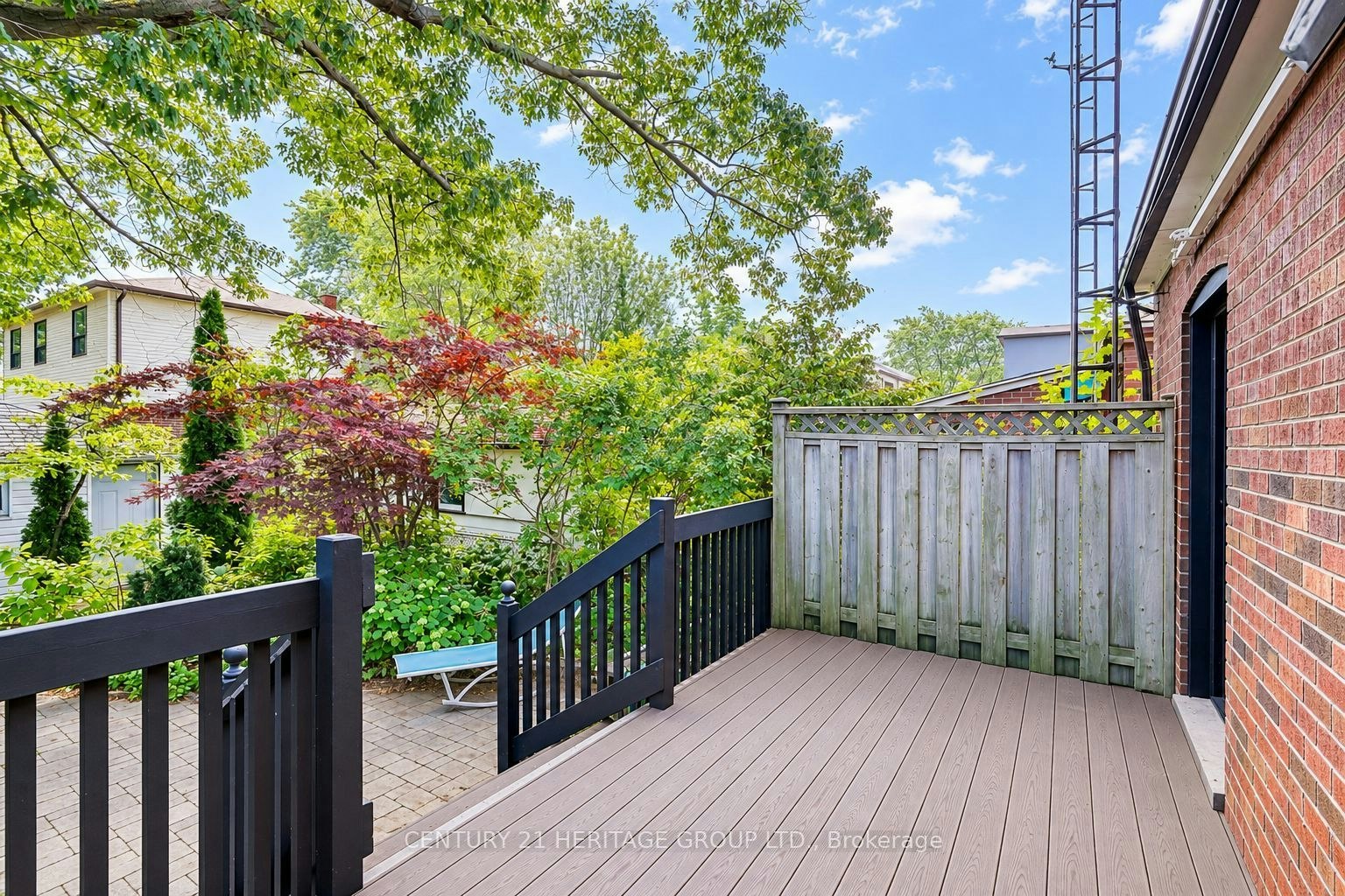 441 Rimilton Avenue, Toronto, ON, M8W 2G7 - 13