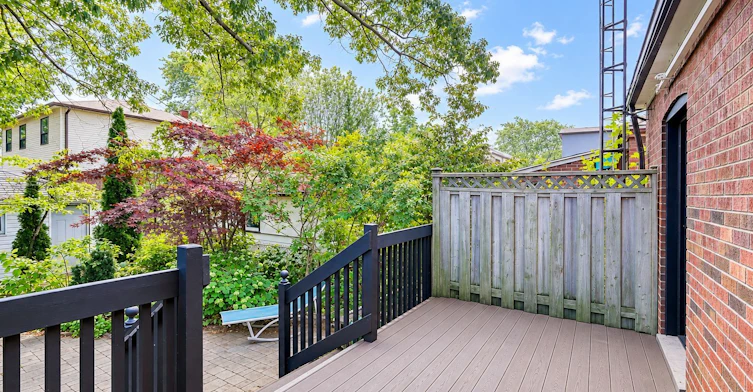 441 Rimilton Avenue, Toronto, ON, M8W 2G7 - 13
