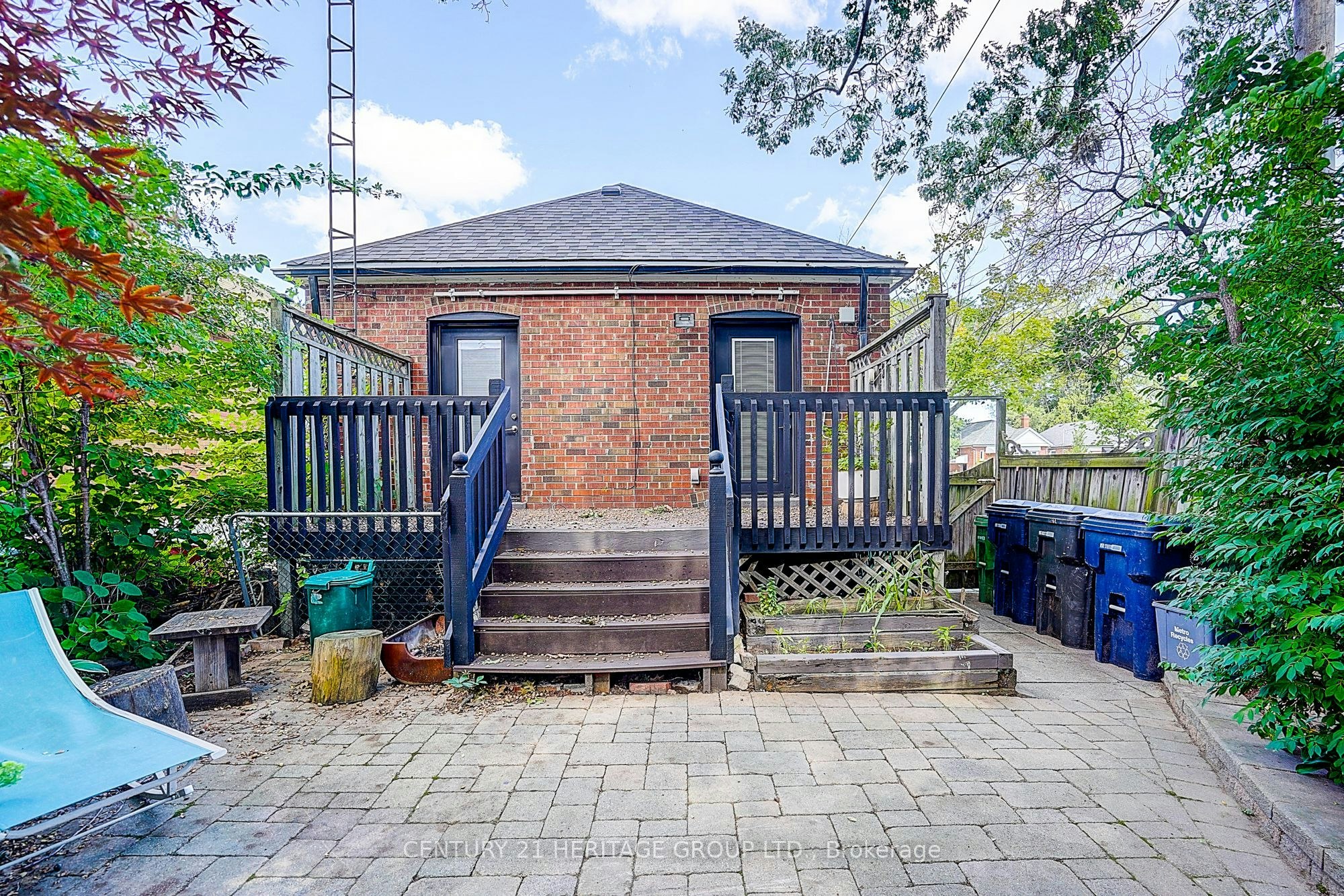 441 Rimilton Avenue, Toronto, ON, M8W 2G7 - 12