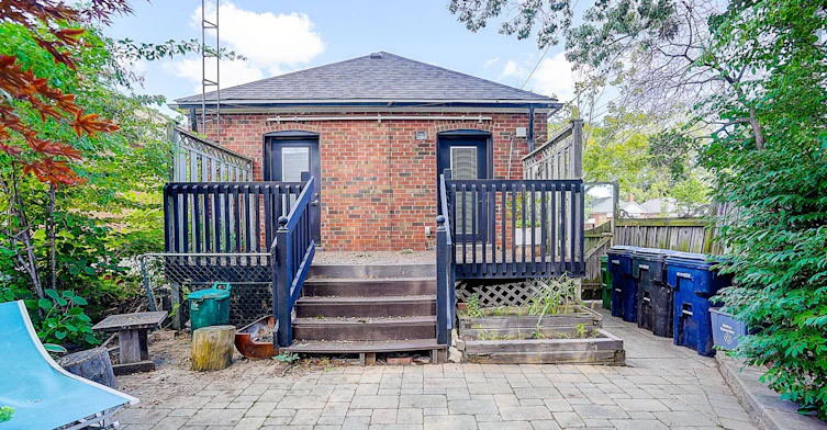 441 Rimilton Avenue, Toronto, ON, M8W 2G7 - 12