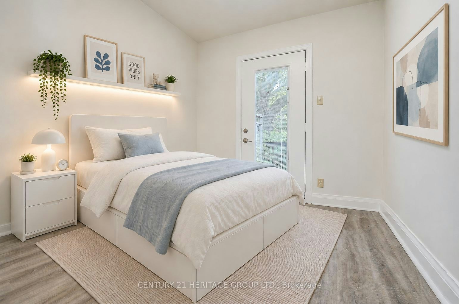 Main Floor Only-441 Rimilton Avenue, Toronto, ON, M8W 2G7 - 19
