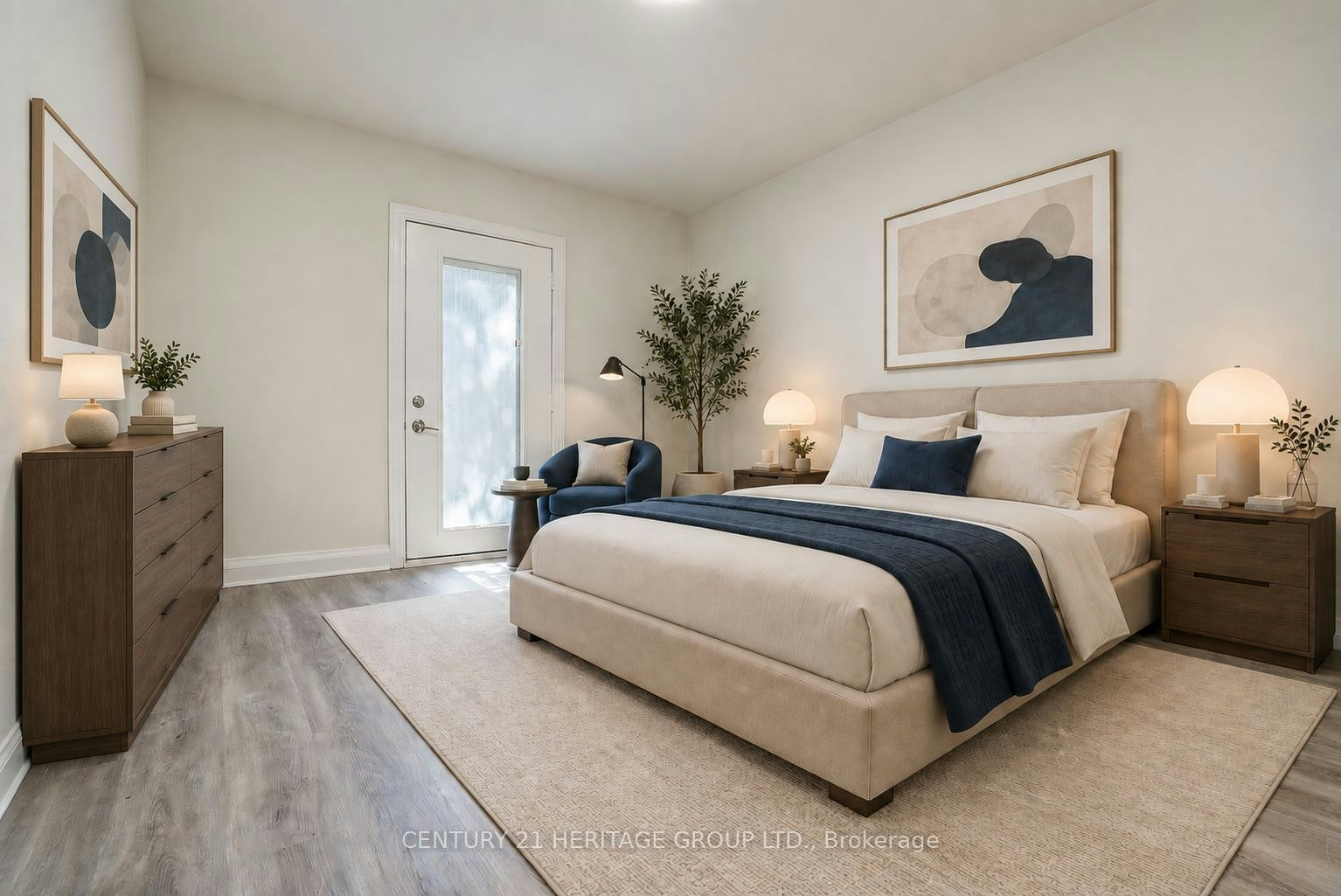 Main Floor Only-441 Rimilton Avenue, Toronto, ON, M8W 2G7 - 16