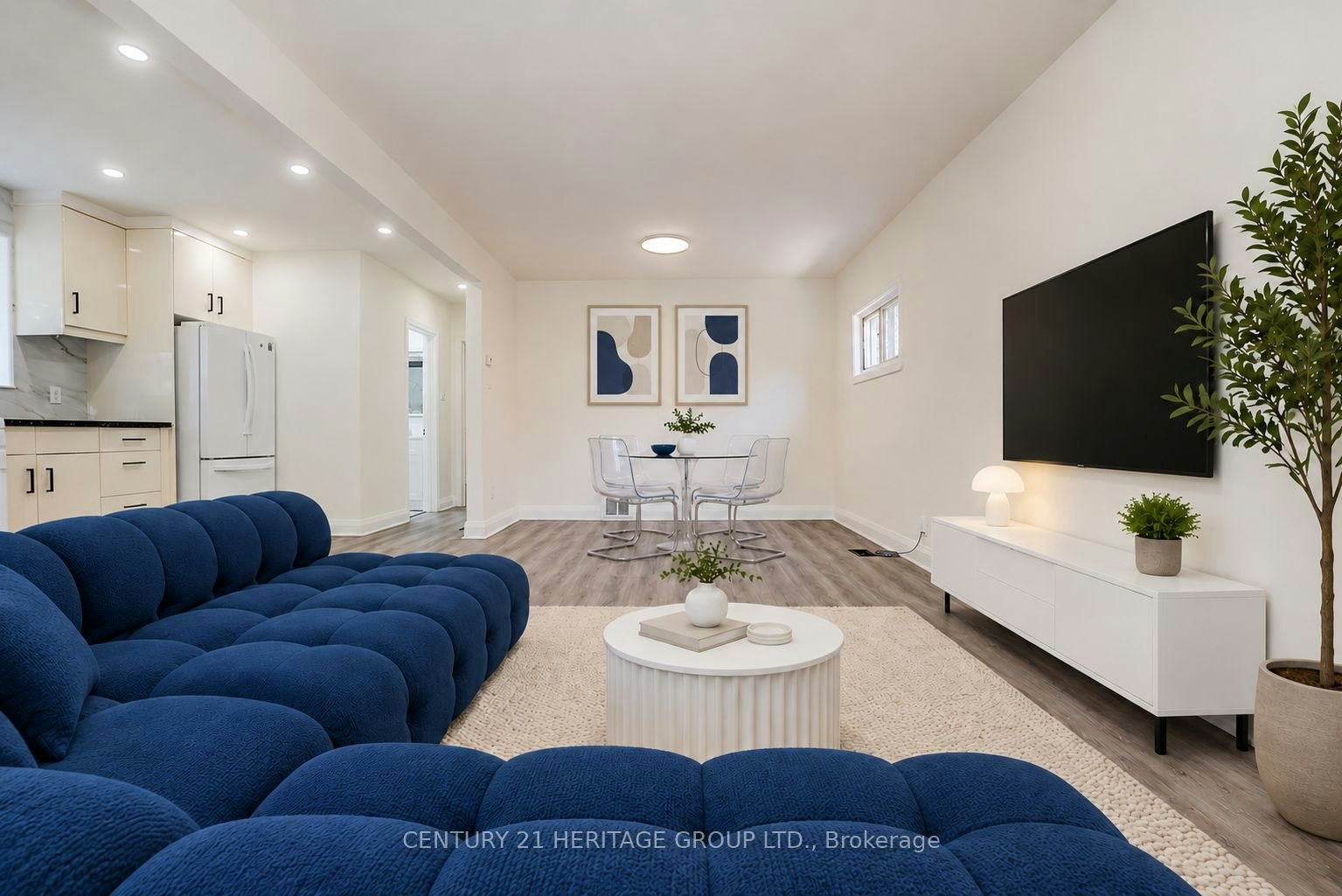 Main Floor Only-441 Rimilton Avenue, Toronto, ON, M8W 2G7 - 13