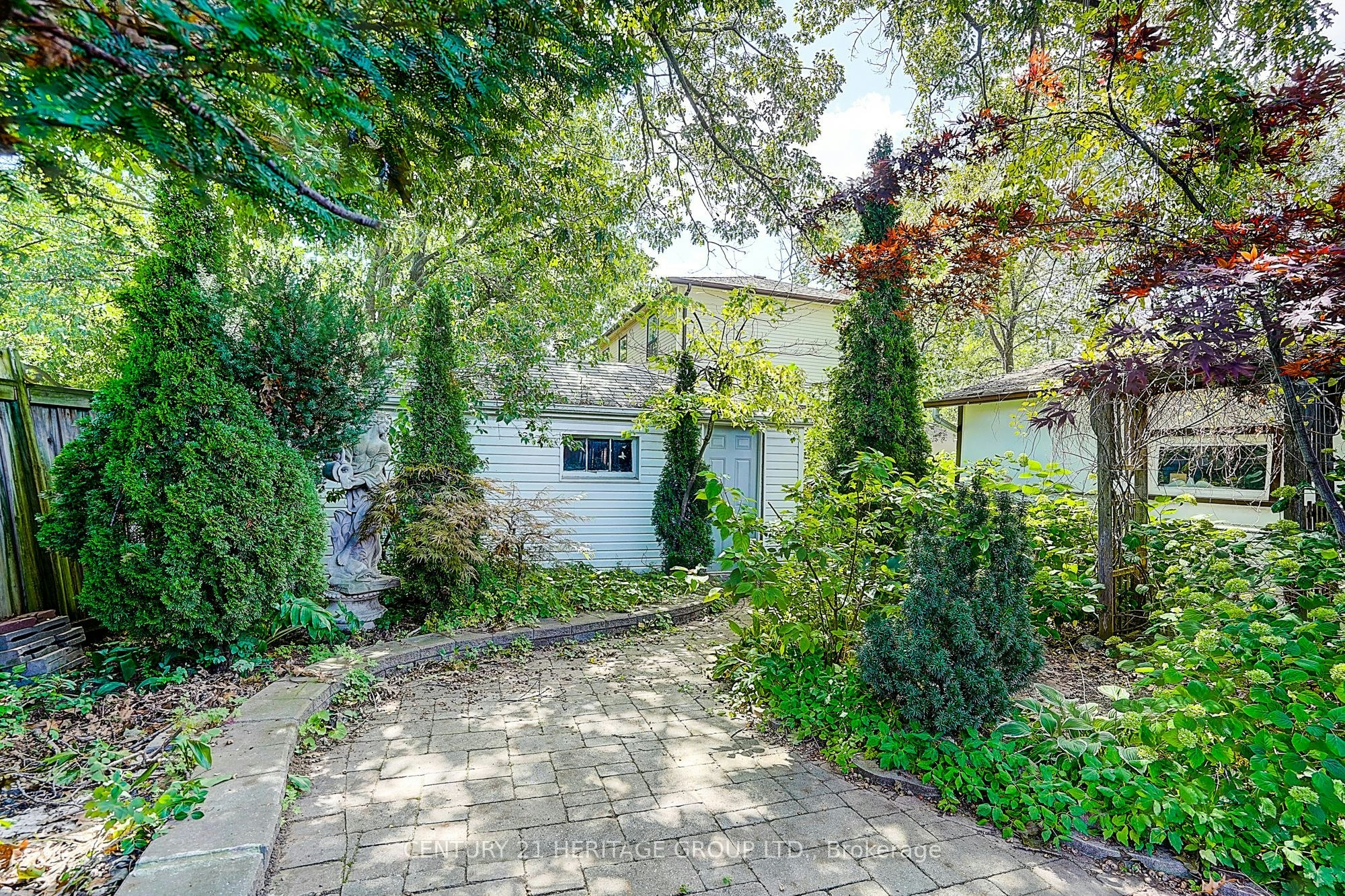 441 Rimilton Avenue, Toronto, ON, M8W 2G7 - 10