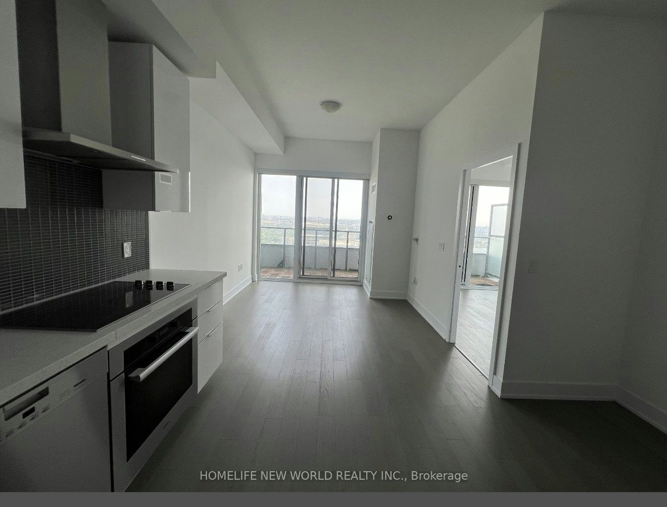 6303-30 Shore Breeze Drive, Toronto, ON, M8V 0J1 - 2