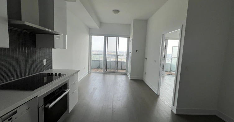 6303-30 Shore Breeze Drive, Toronto, ON, M8V 0J1 - 2