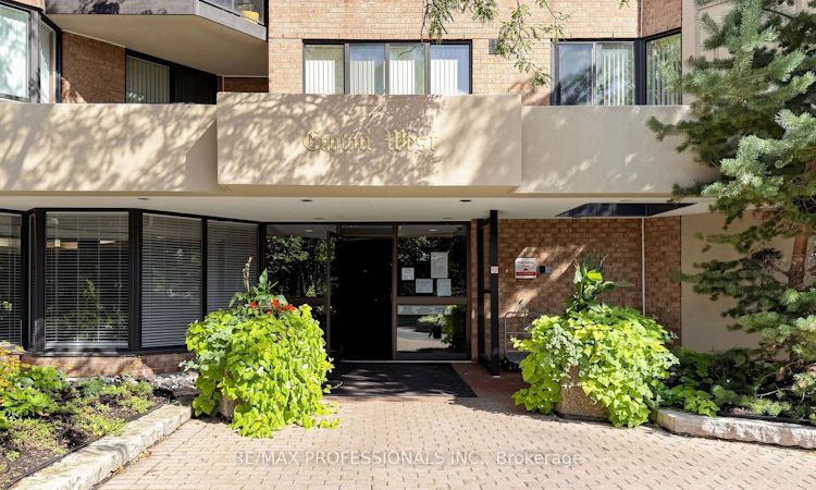 1107-20 Cherrytree Drive