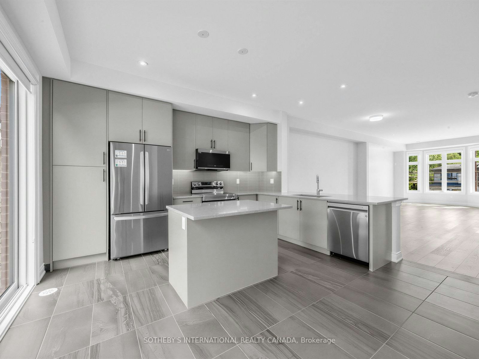 78A Thomas Street, Mississauga, ON, L5M 2R6 - 14