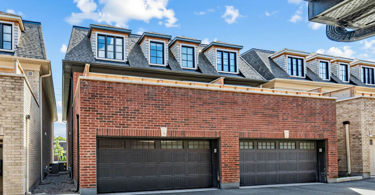 78A Thomas Street, Mississauga, ON, L5M 2R6 - 32
