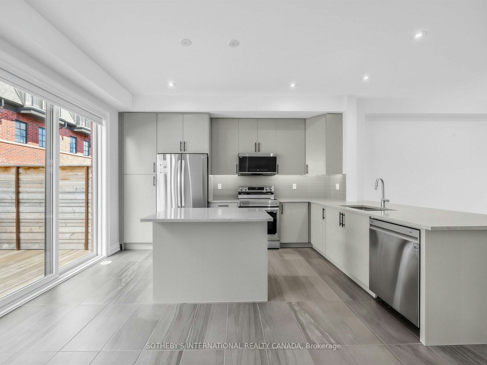 78A Thomas Street, Mississauga, ON, L5M 2R6 - 13
