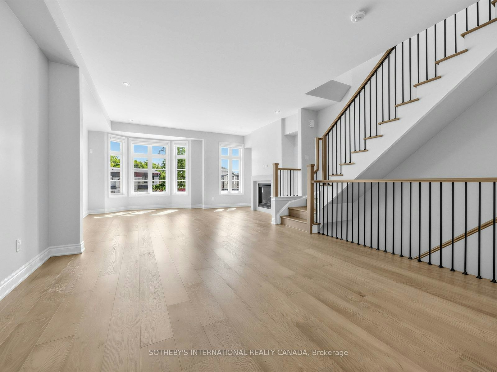 78A Thomas Street, Mississauga, ON, L5M 2R6 - 4