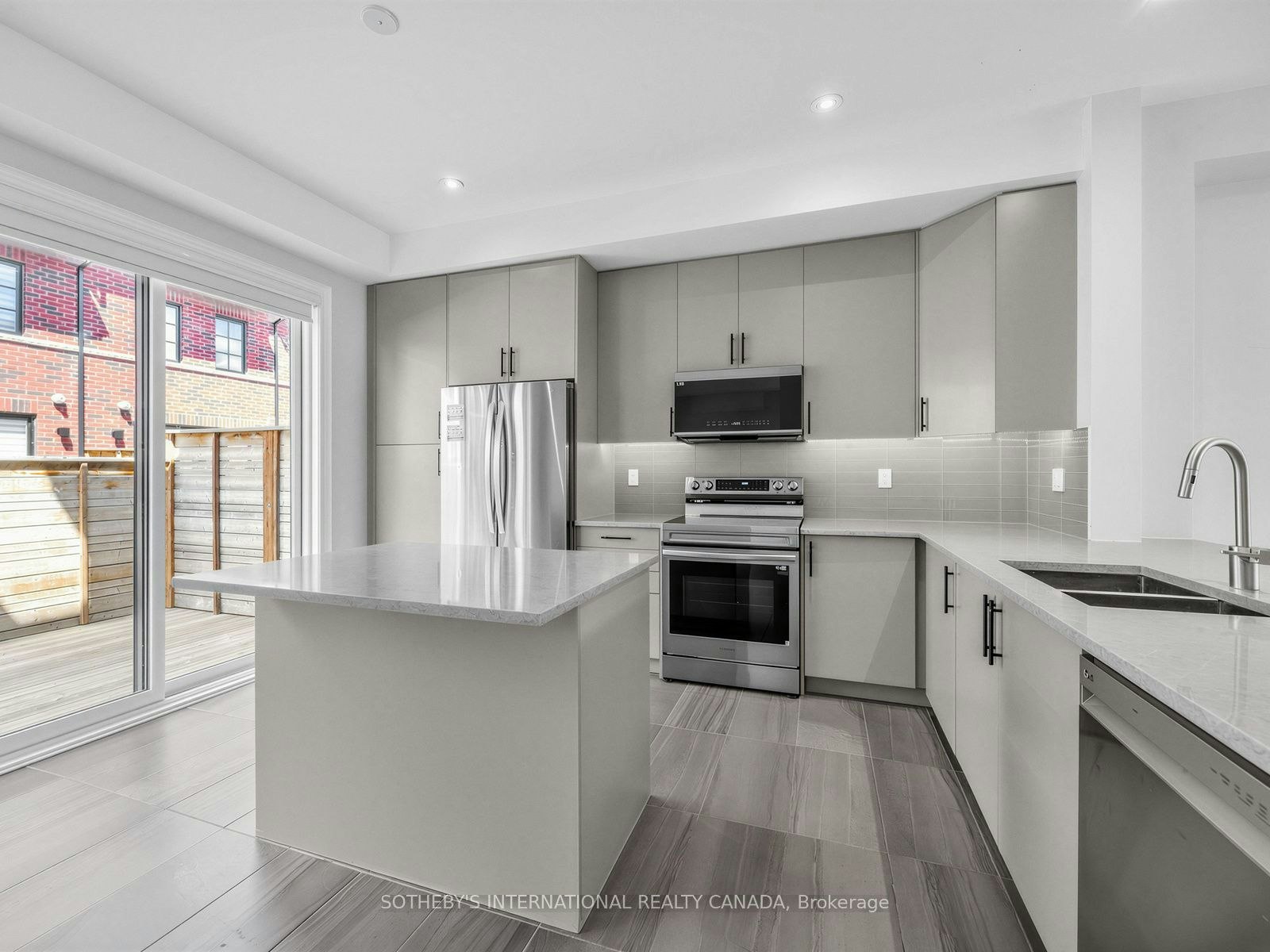 78A Thomas Street, Mississauga, ON, L5M 2R6 - 12