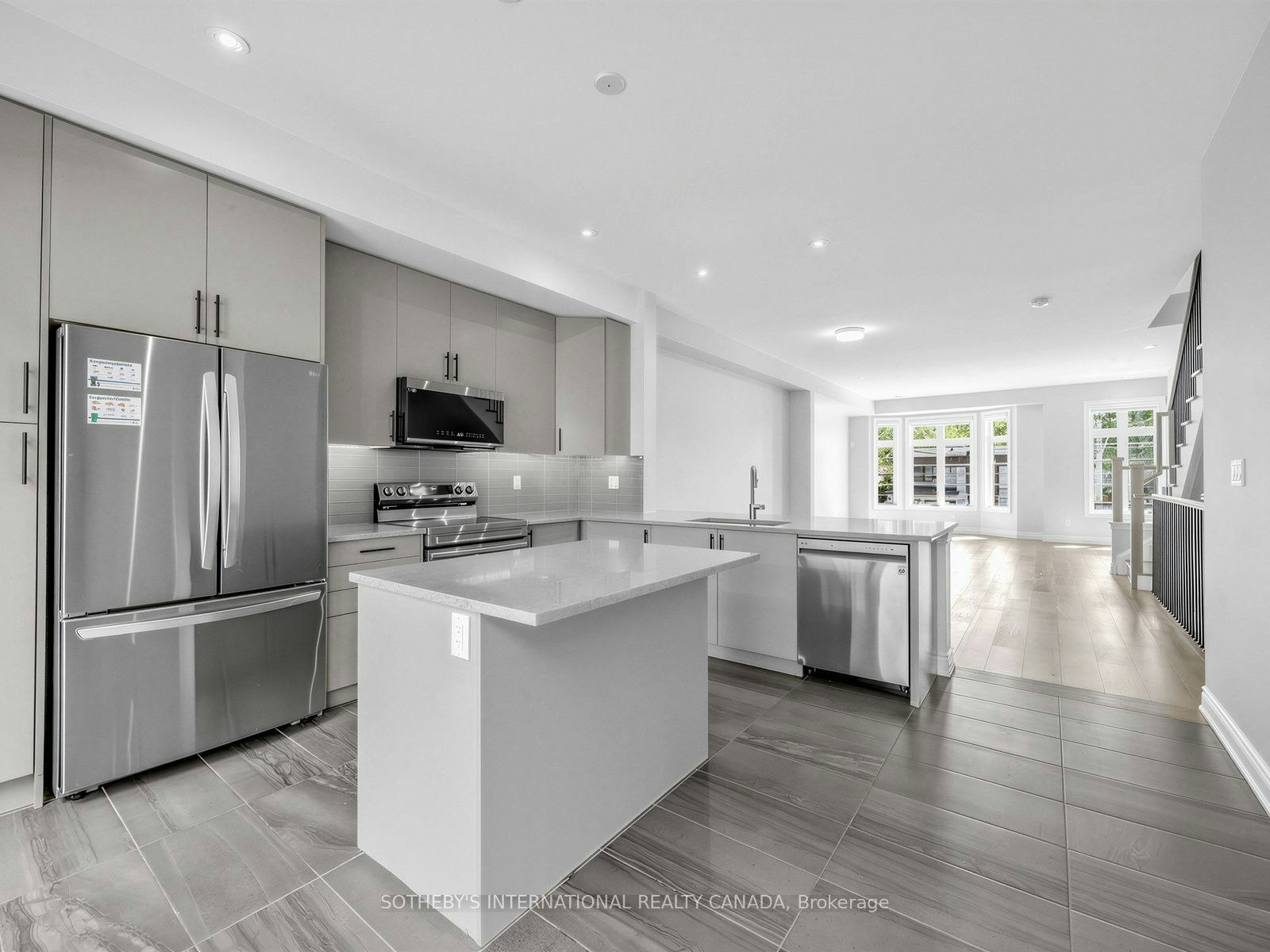 78A Thomas Street, Mississauga, ON, L5M 2R6 - 15