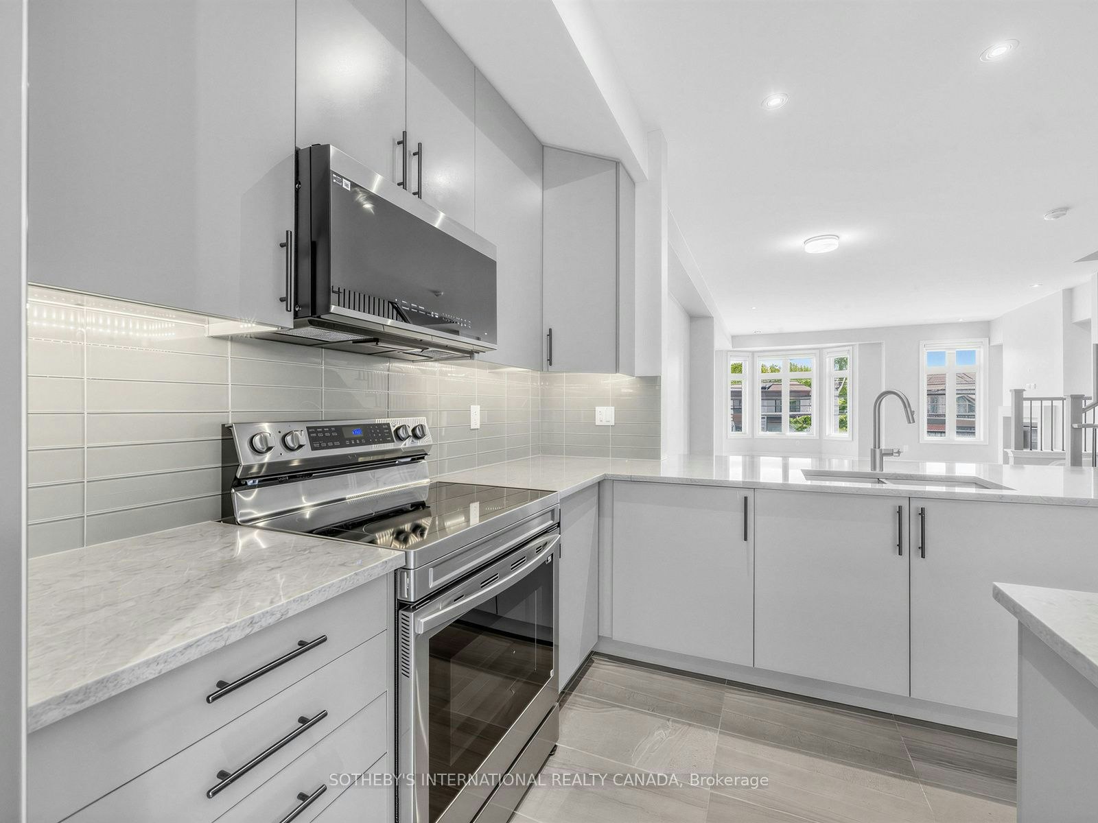 78A Thomas Street, Mississauga, ON, L5M 2R6 - 17
