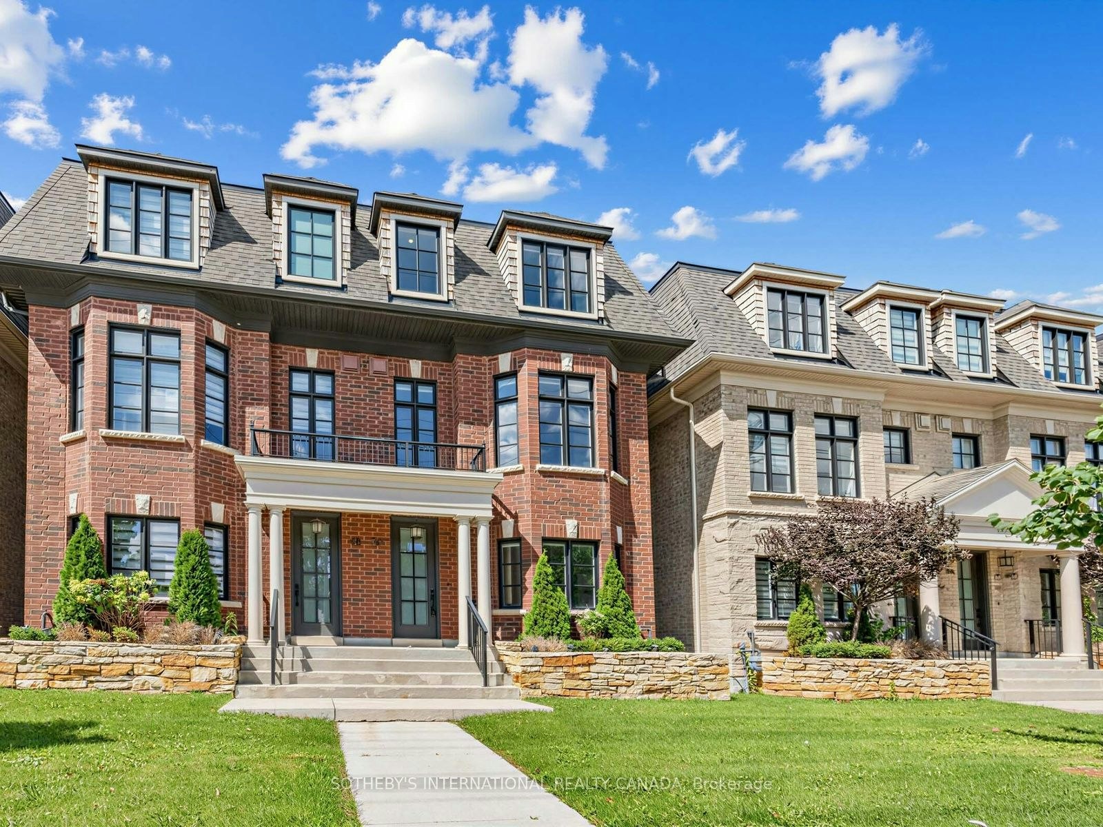 78A Thomas Street, Mississauga, ON, L5M 2R6 - 2