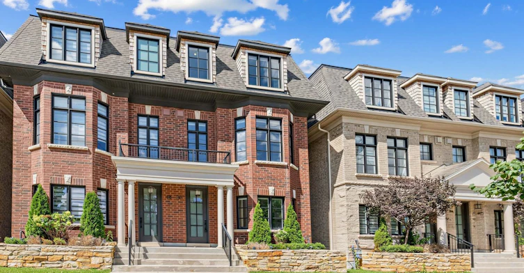 78A Thomas Street, Mississauga, ON, L5M 2R6 - 2