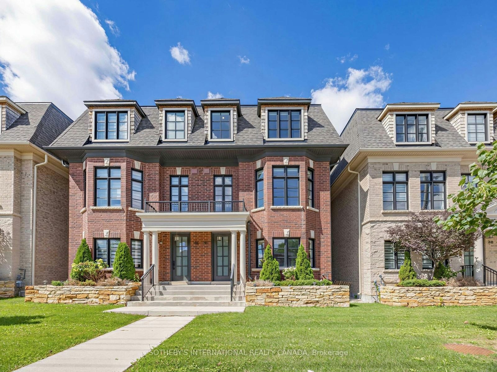 78A Thomas Street, Mississauga, ON, L5M 2R6