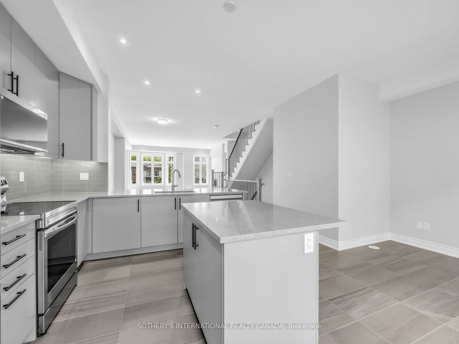 78A Thomas Street, Mississauga, ON, L5M 2R6 - 16