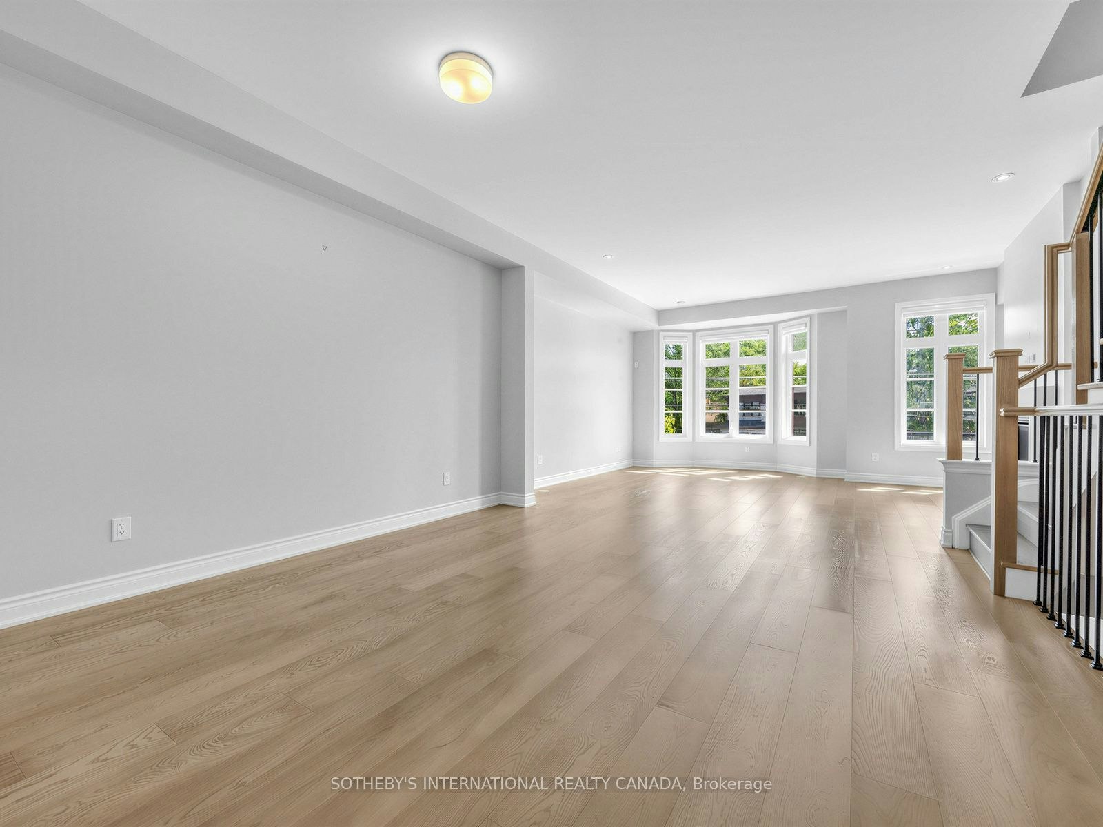78A Thomas Street, Mississauga, ON, L5M 2R6 - 3