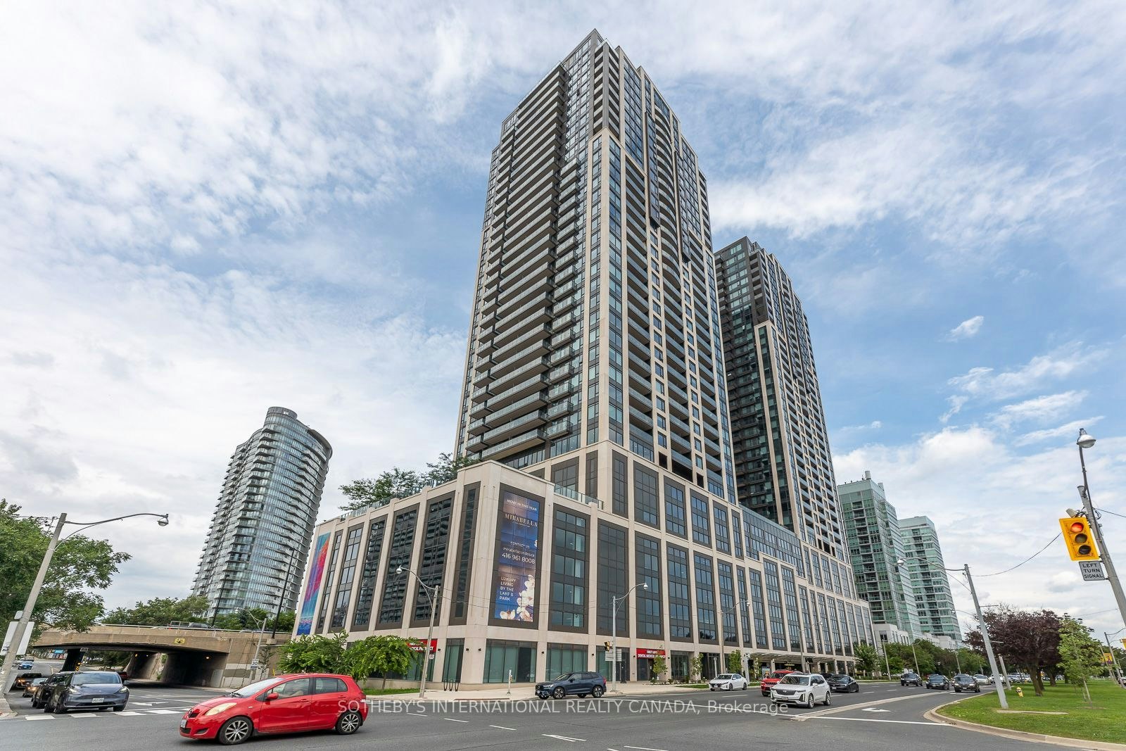 3906-1928 Lake Shore Boulevard W, Toronto, ON, M6S 0B1