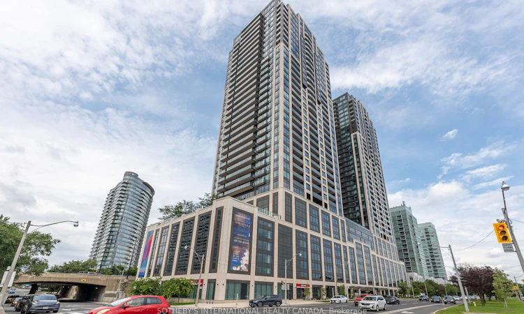 3906-1928 Lake Shore Boulevard W